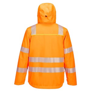 Portwest DX462 Orange/Black Portwest DX462 Orange/Black