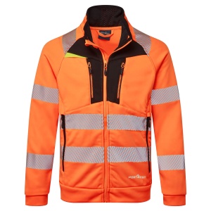Portwest DX477 Orange/Black Portwest DX477 Orange/Black