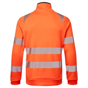 Portwest DX477 Orange/Black Portwest DX477 Orange/Black