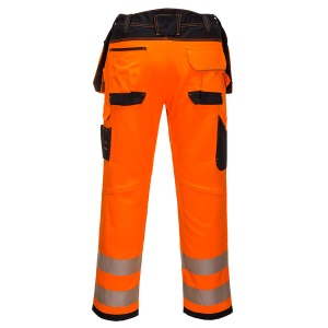 Portwest T501 Orange/Black R Portwest T501 Orange/Black R