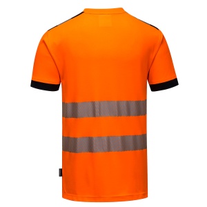 Portwest T181 Orange/Black Portwest T181 Orange/Black