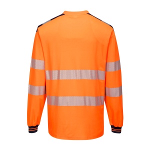 Portwest T185 Orange/Black Portwest T185 Orange/Black