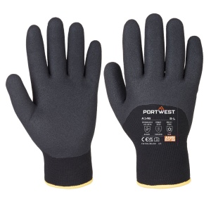 Portwest A146 Black - Winter Portwest A146 Black - Winter