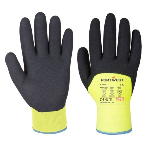 Portwest A146 Yellow - Winter Portwest A146 Yellow - Winter