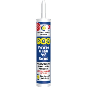 PGB Power Grab n Bond