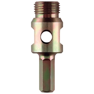 Site Tuff Hex Adaptor STDC-HA Site Tuff Hex Adaptor STDC-HA