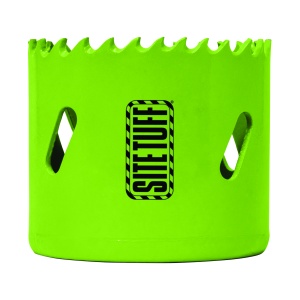 Site Tuff Bi-Metal ST-HS