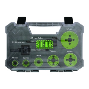 Site Tuff Pumbers Kit ST-HS Site Tuff Pumbers Kit ST-HS