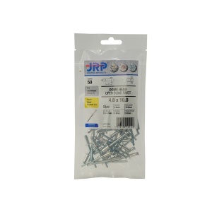 JRP - Dome Head - Bagged JRP - Dome Head - Bagged