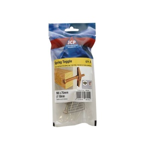 JCP c/w Screw - Bagged JCP c/w Screw - Bagged