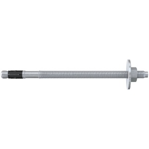 Fischer FAZ II Plus GS - ZP