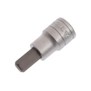 Teng S2 Hexagon Socket Bit Teng S2 Hexagon Socket Bit