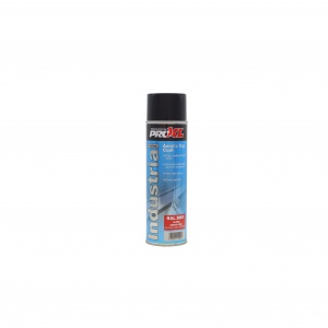 Acrylic Topcoat Gloss 500ml