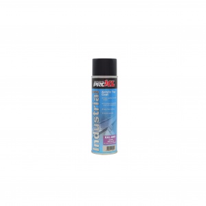Acrylic Topcoat Gloss 500ml