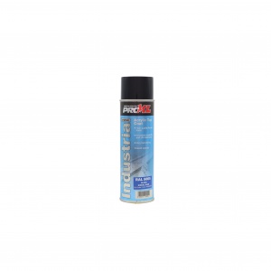 Acrylic Topcoat Gloss 500ml