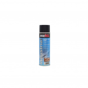 Acrylic Topcoat Gloss 500ml