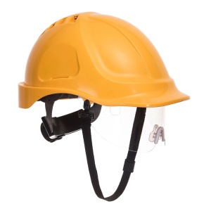Portwest PW55 Endurance Visor Portwest PW55 Endurance Visor