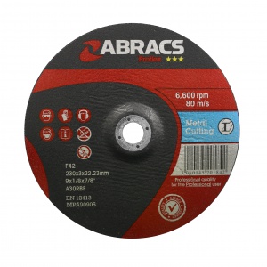 Abracs Proflex Boxed - DPC Abracs Proflex Boxed - DPC