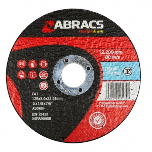 Abracs Proflex Boxed - Flat Abracs Proflex Boxed - Flat