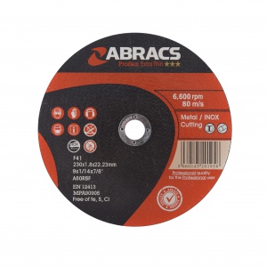 Abracs Proflex Boxed - Inox Abracs Proflex Boxed - Inox