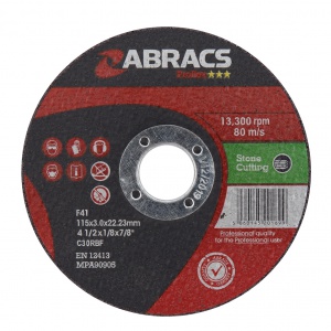 Abracs Proflex Boxed - DPC Abracs Proflex Boxed - DPC
