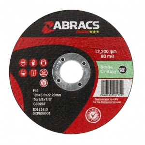 Abracs Proflex Boxed - DPC Abracs Proflex Boxed - DPC