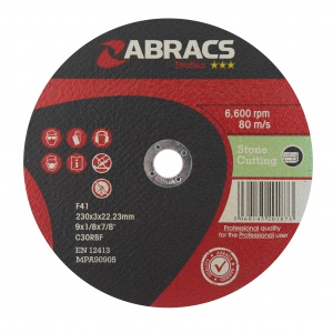 Abracs Proflex Boxed - DPC Abracs Proflex Boxed - DPC