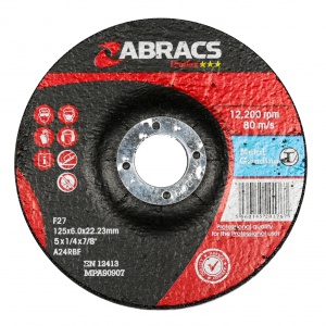Abracs Proflex Boxed - DPC Abracs Proflex Boxed - DPC