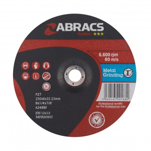 Abracs Proflex Boxed - DPC Abracs Proflex Boxed - DPC