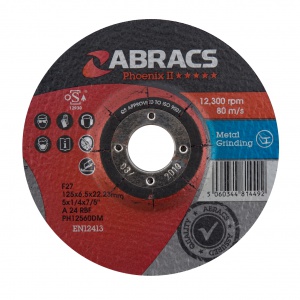 Abracs Phoenix Boxed - DPC Abracs Phoenix Boxed - DPC