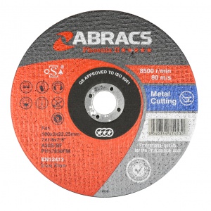 Abracs Phoenix Boxed - Flat Abracs Phoenix Boxed - Flat